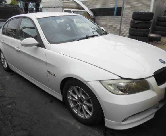 ＢＭＷ・３２０ｉ